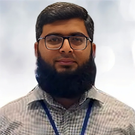 Hamza Jawad